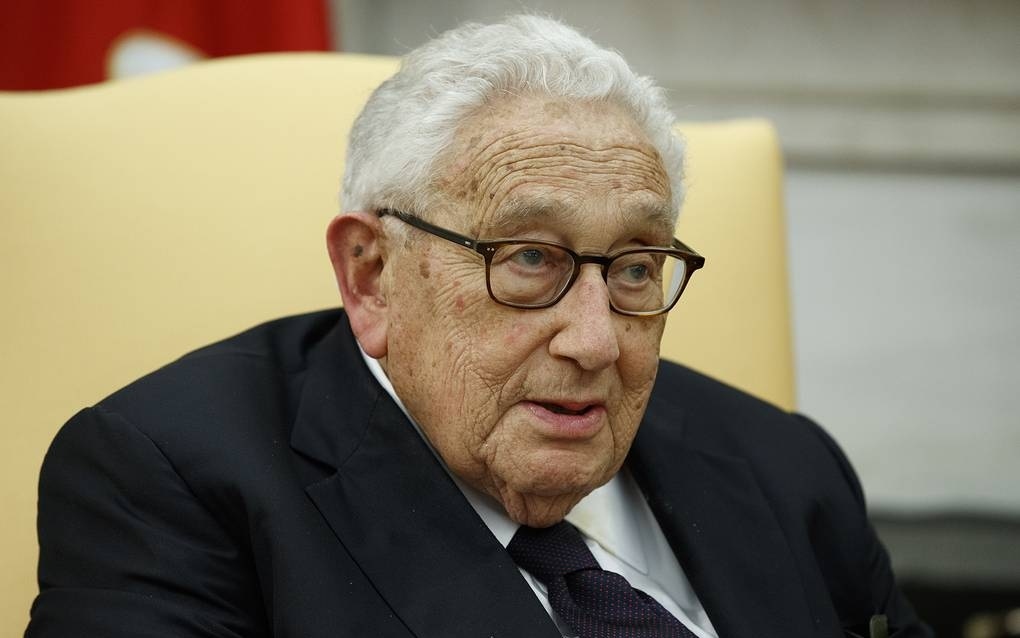 Cựu Ngoại trưởng Mỹ Kissinger: Kết nạp Ukraine vào NATO là sai lầm lớn